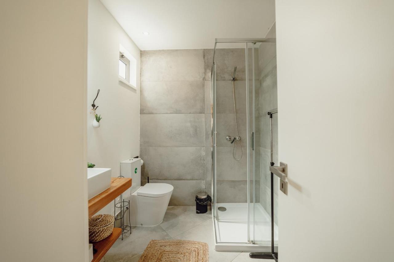 Porto Design By Homing公寓 外观 照片