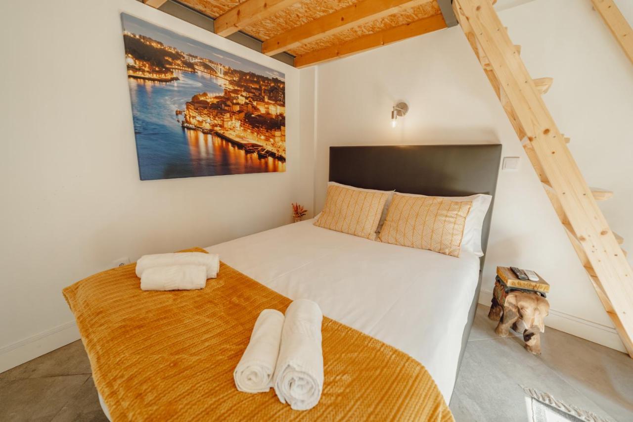 Porto Design By Homing公寓 外观 照片