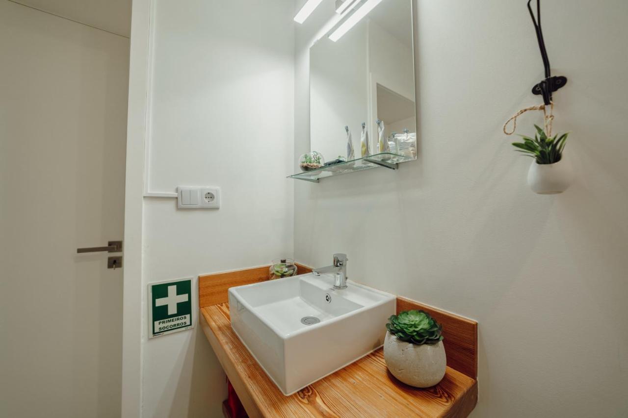 Porto Design By Homing公寓 外观 照片