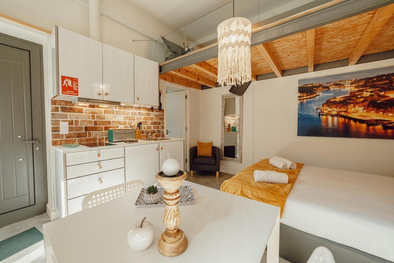 Porto Design By Homing公寓 外观 照片