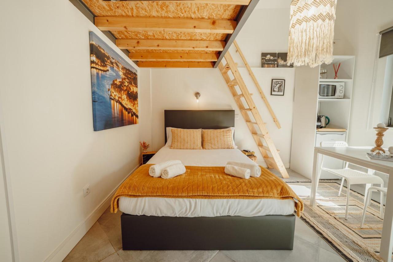 Porto Design By Homing公寓 外观 照片