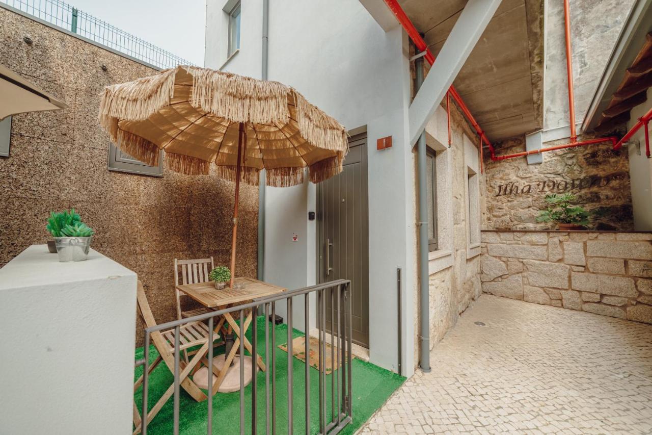 Porto Design By Homing公寓 外观 照片